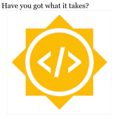 GSOC preparation mentoring program - 2021