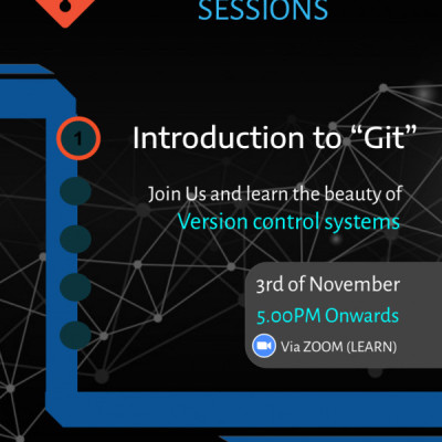 Hackers' Club Developer Series