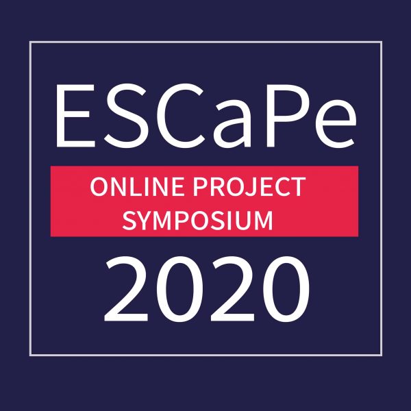 ESCAPE - 2020