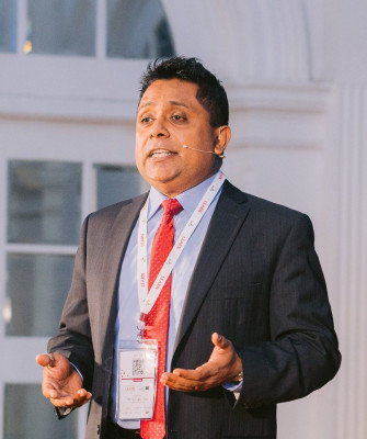 Dr. Asitha Bandaranayake Appointed as Head of the Department of Computer Engineering