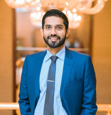 Prof. Roshan Ragel Makes History with the 2025 Mary Kenneth Keller Award