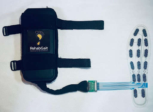 Innovation in Action: Computer Engineering Students Excel at I-TO-I 2025